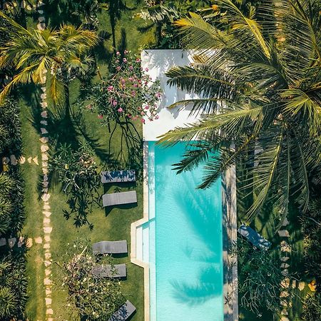 Reset Lombok Hotel Kuta  Buitenkant foto